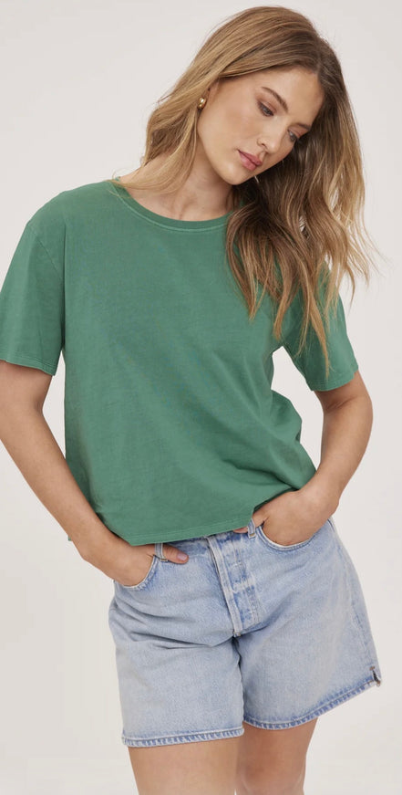 GENTLE FAWN Brigitte T-Shirt