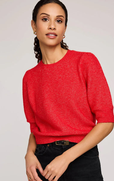GENTLE FAWN MARISOL KNIT TOP