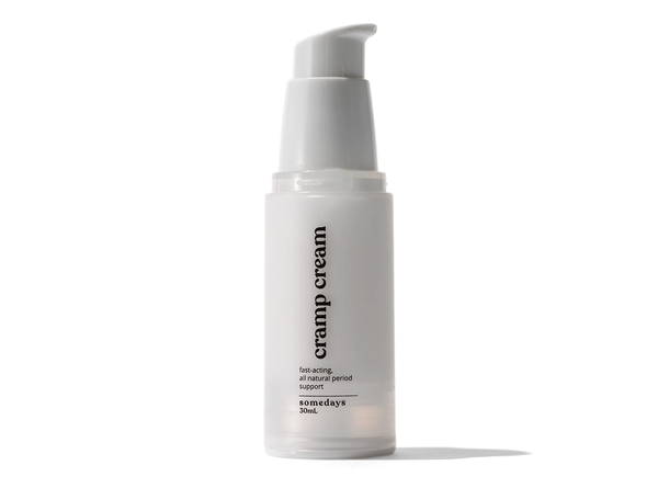 SOMEDAYS Cramp Cream Mini