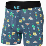 SAXX ULTRA SOFT BOXER