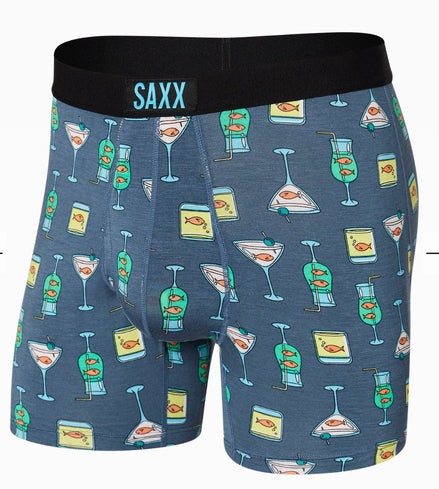 SAXX ULTRA SOFT BOXER