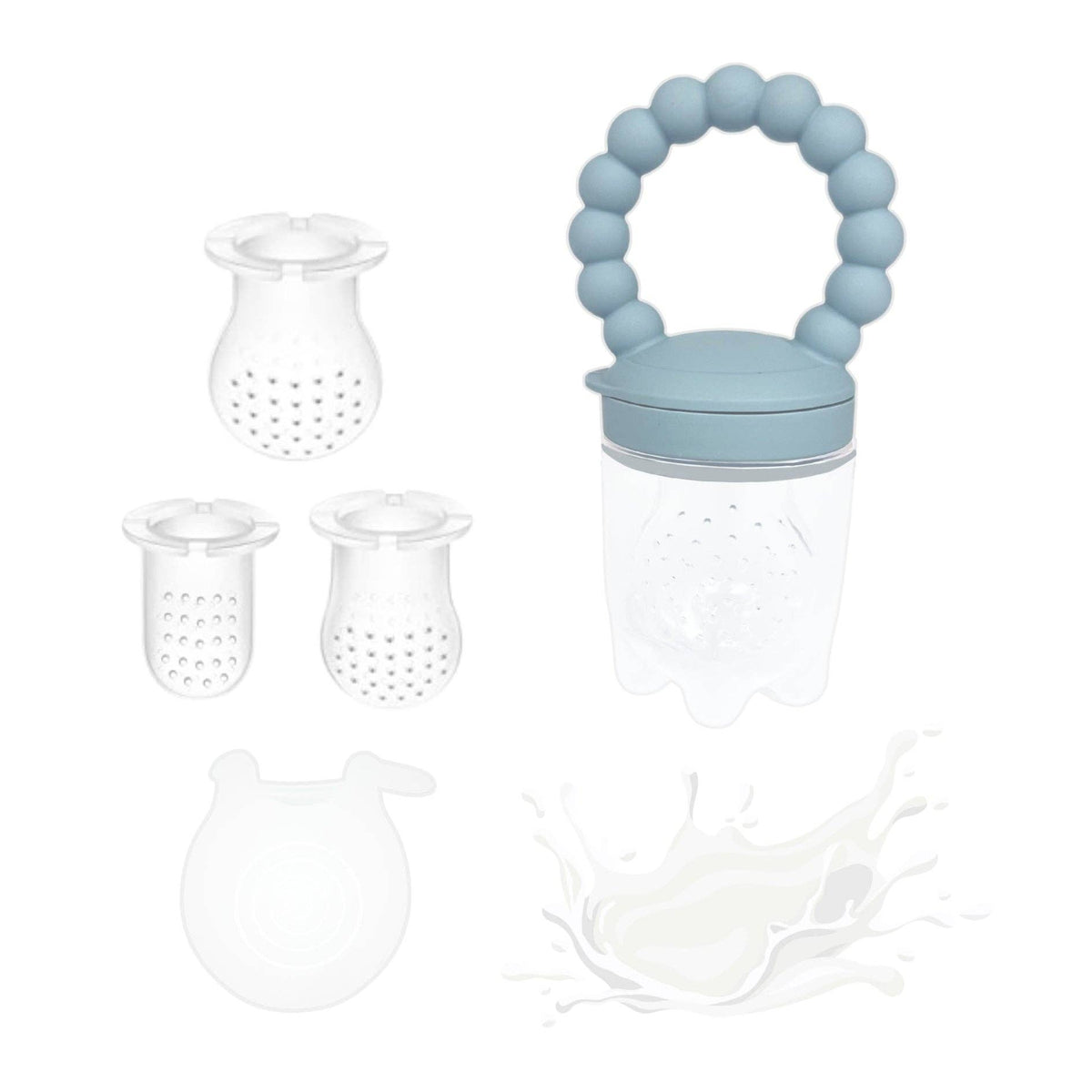 Baby bliss Fruit Feeder