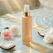 HADAKA WONDER Moisturizing & Radiance Luxe Body Oil with Marula