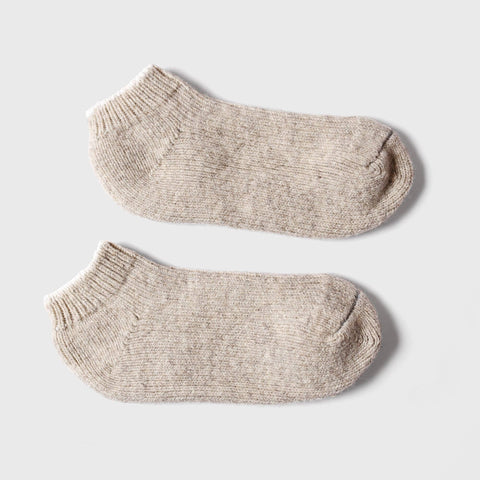 MUTTONHEAD Cabin Socks - Slipper Socks