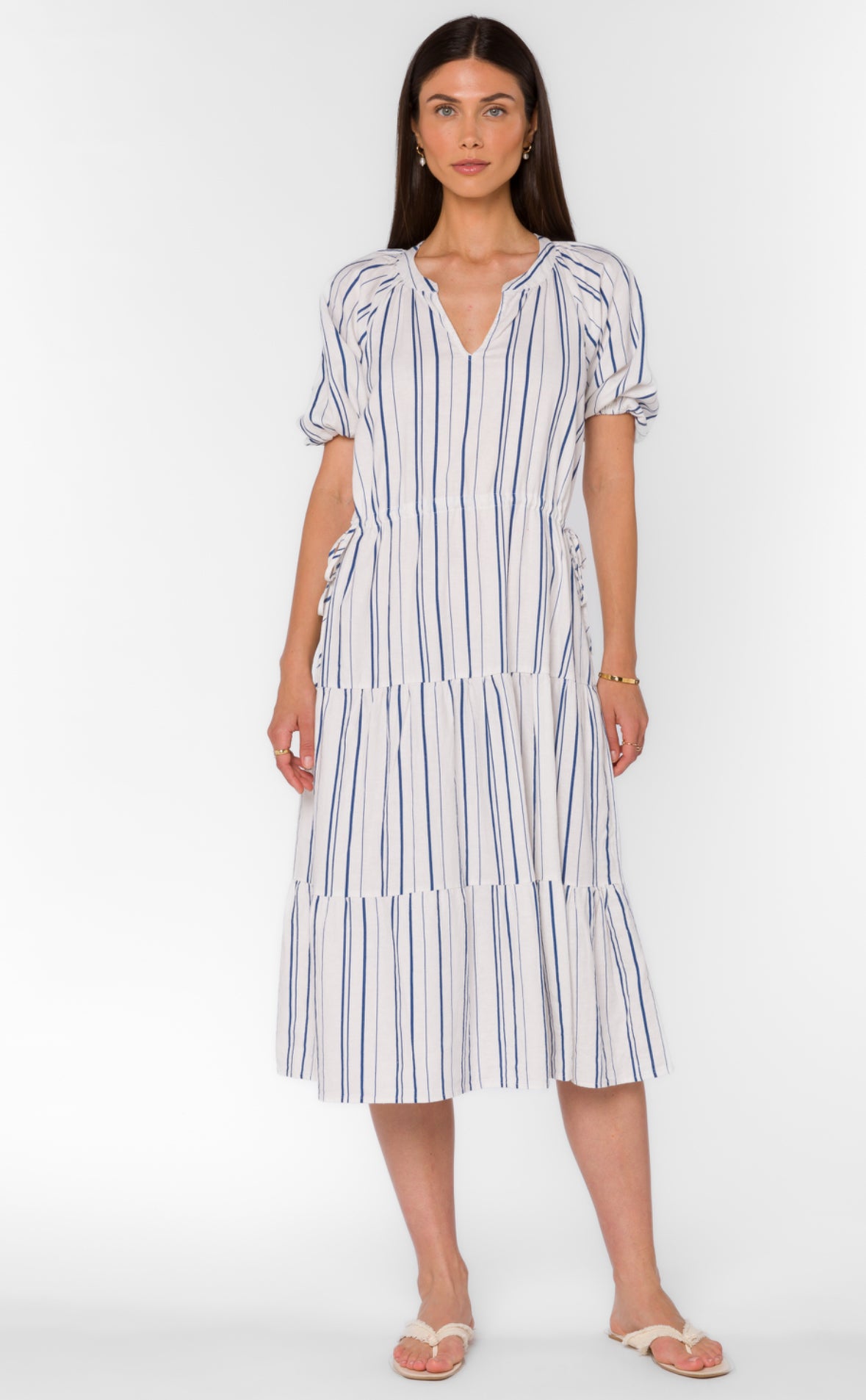 Velvet heart Cassie dress