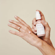 PINK HOUSE Face Cream - RASPBERRY