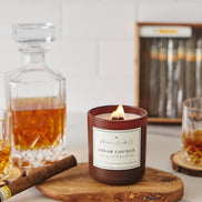AEROMA 12oz CANDLE JAR