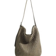 PRENELOVE Osler Nylon Hobo Tote