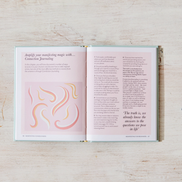 Manifesting For Beginners - book
