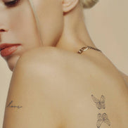 INKED BY DANI SEMI-PERMANENT TATTOOS: DREAMY PACK