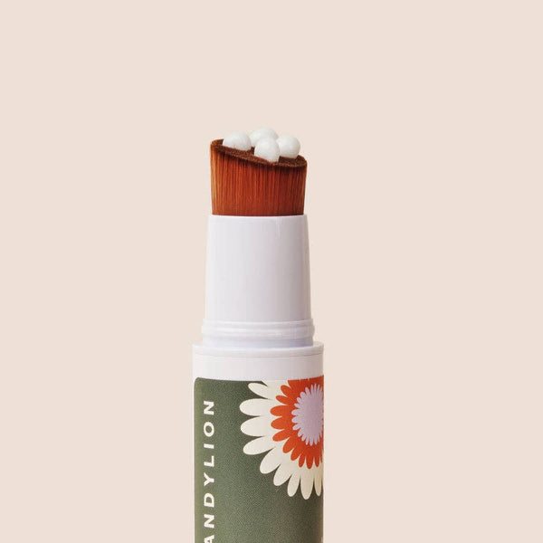 DANDYLION Soft Paws Hydrating Paw Lotion