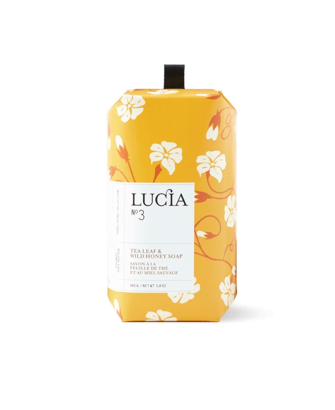 LUCIA BAR SOAP