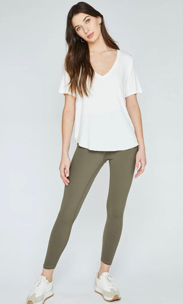 GENTLE FAWN LEWIS TOP