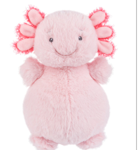 BABY GANZ 18’ FLAT-A-PAT ANIMAL