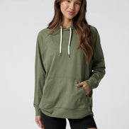 VUORI Halo Oversized Hoodie