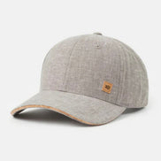 TENTREE CORK ICON HEMP ELEVATION HAT