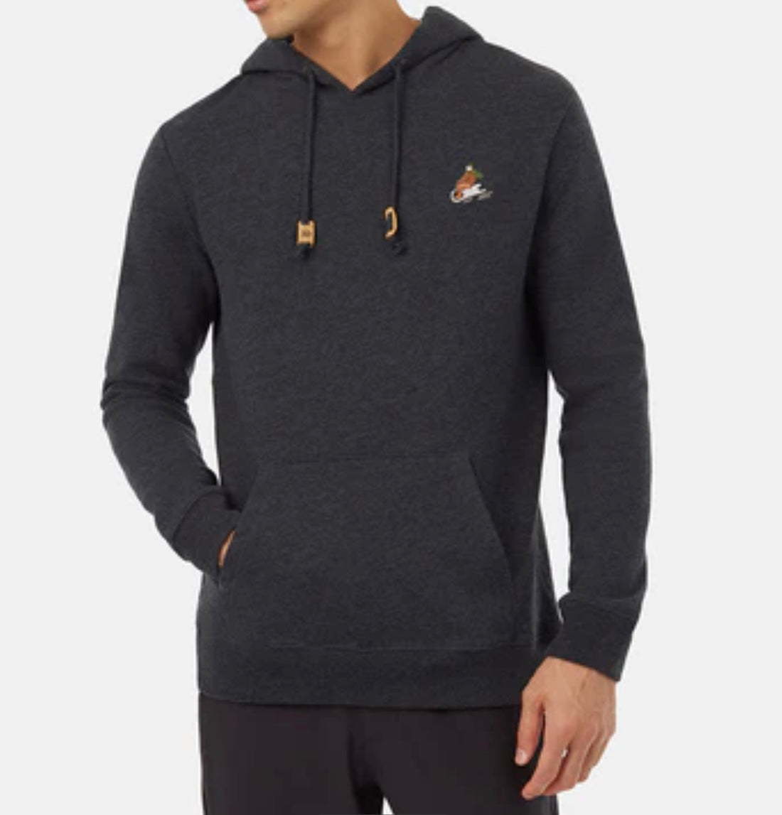 TENTREE M SASQUATCH HOODIE