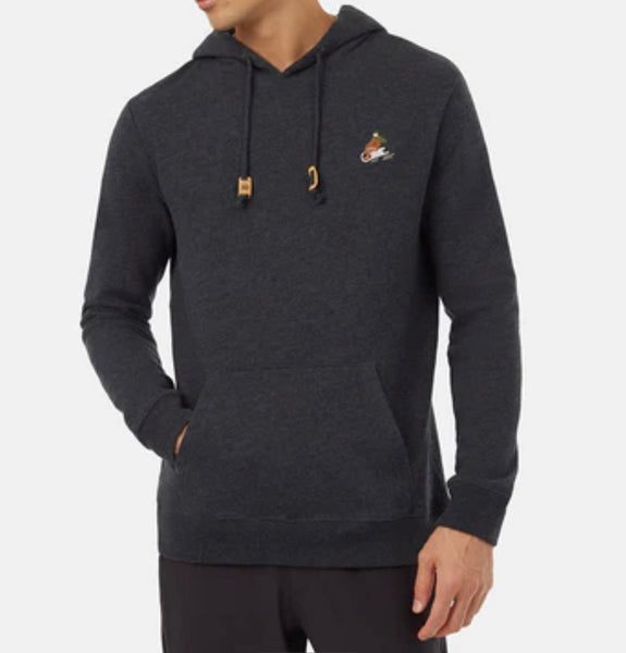 TENTREE M SASQUATCH HOODIE