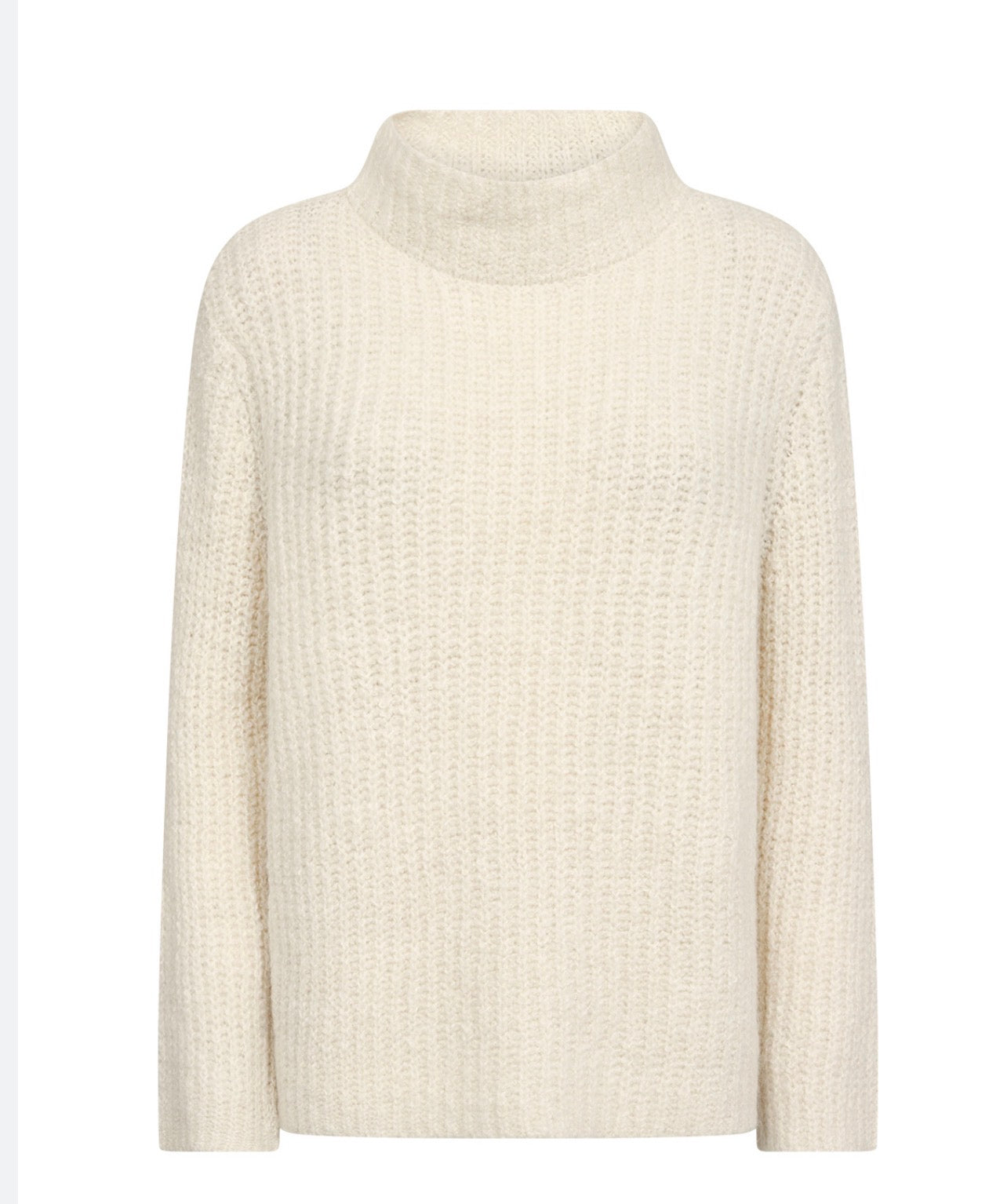 SOYA Ladies Knitted Sweater