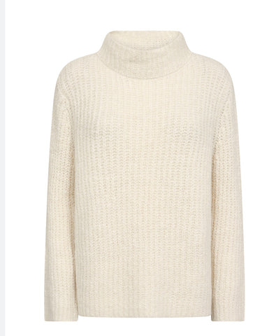 SOYA Ladies Knitted Sweater