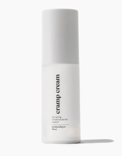 Somedays Cramp Cream 80 ml