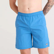 SAXX CLASSIC COASTAL 2in1 VOLLEY 7”