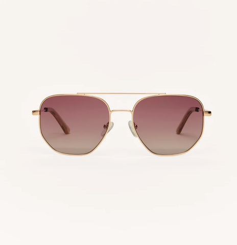 ZSUPPLY HIGHWAY SUNGLASSES