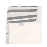 TOFINO THE ROWYN | Fleece Throw
