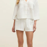 ZSUPPY EMORY AIRY GAUZE SHORT