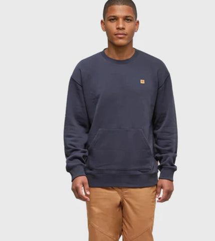 TENTREE TURNER CREW SWEATER