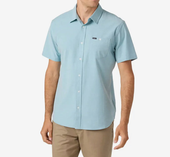 ONEILL MEN’S LIGHT CHECK HYBRID STANDARD