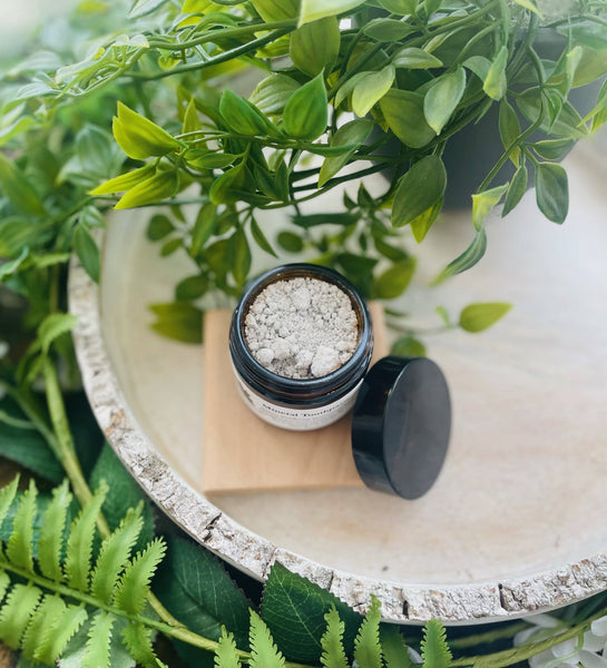 Sage & Stone Apothecary Mineral Toothpaste