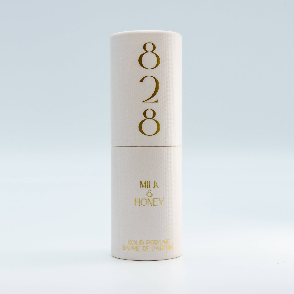 828 AROMA-Milk & Honey Solid Perfume