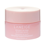 LANEIGE  MINI Bouncy & Firm Sleeping Mask Collagen 10ml