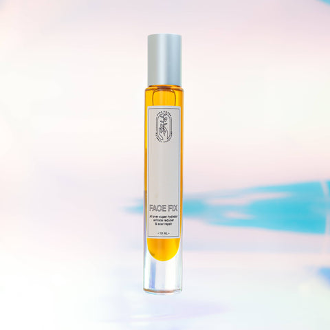 Pink house Face Fix Serum