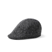 SELINI Men's Fall/Winter Knit Ivy Hat