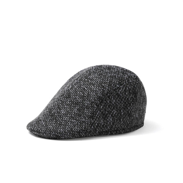 SELINI Men's Fall/Winter Knit Ivy Hat