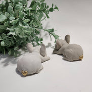 PLANT ‘ER HERE Frenchie Figurines