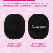 MakeUp Eraser Chic Black 7-Day Set