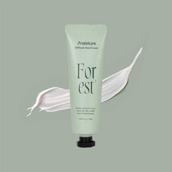 Naisture SoftTouch Hand Cream Trio for All Skin Type