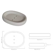 Stone Soap Dish | ws