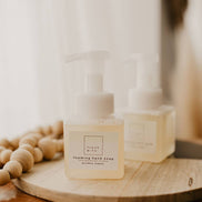THE FRESH WIFE Kitchen Lemon Foaming Soap