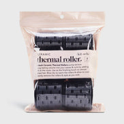 KITSCH Ceramic Hair Roller 8pc Variety Pack