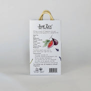 JUST BEE Small-Space Hanging Diffuser - Lavender Fig