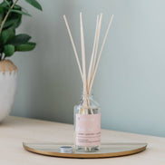 By Caley Joy Baja Sur | Reed Diffuser