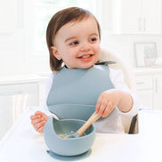 Baby bliss Bowl & Spoon Set