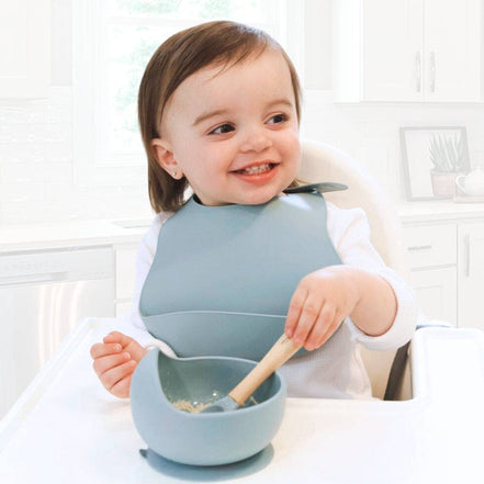 Baby bliss Bowl & Spoon Set