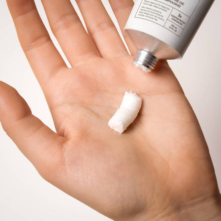 EVERIST Shampoo | The Shampoo Concentrate