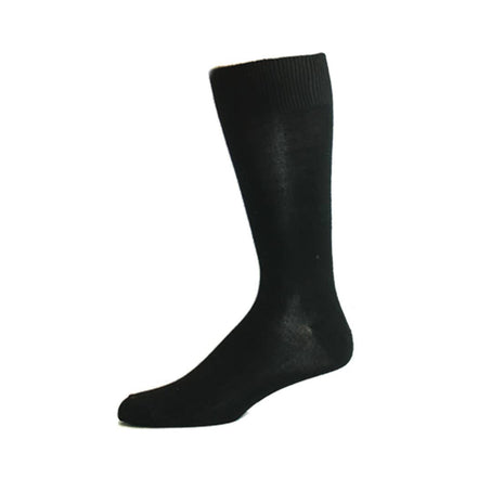 Men's Bamboo Plain Dress