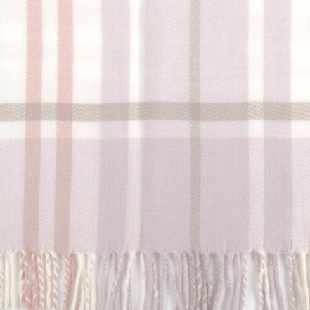 Unisex Acrylic Cashmere Feel Winter Scarves